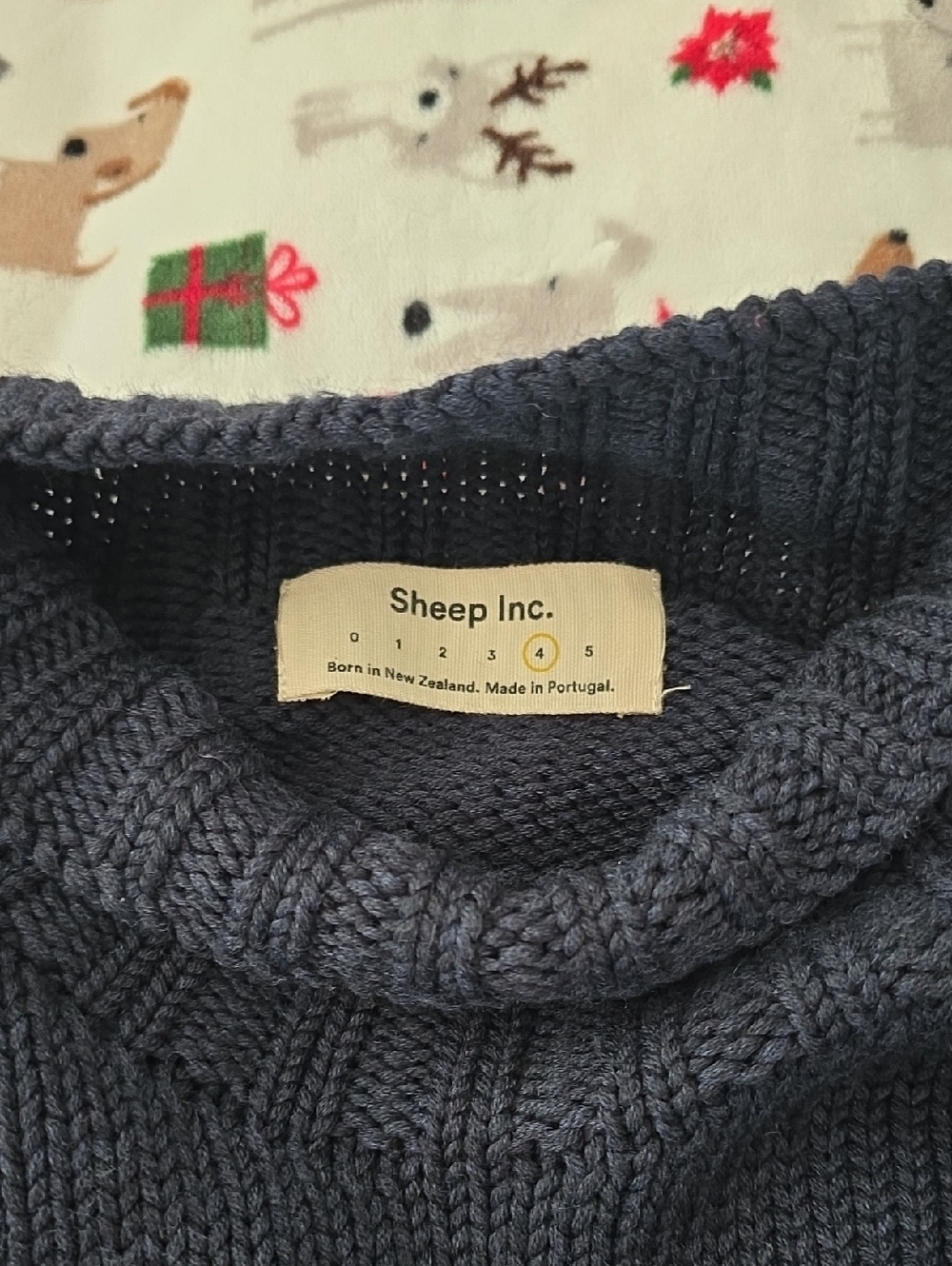 Women Or Men  High Neck Pullover Sweater